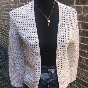 Theory Cardigan Sweater